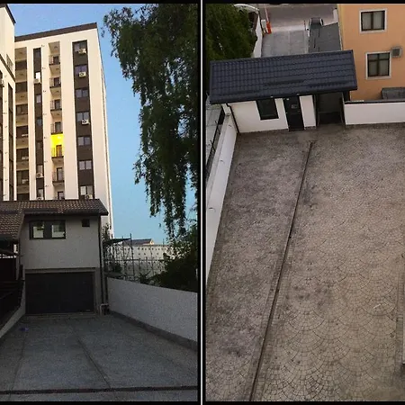 Gradinarilor Διαμέρισμα Βουκουρέστι